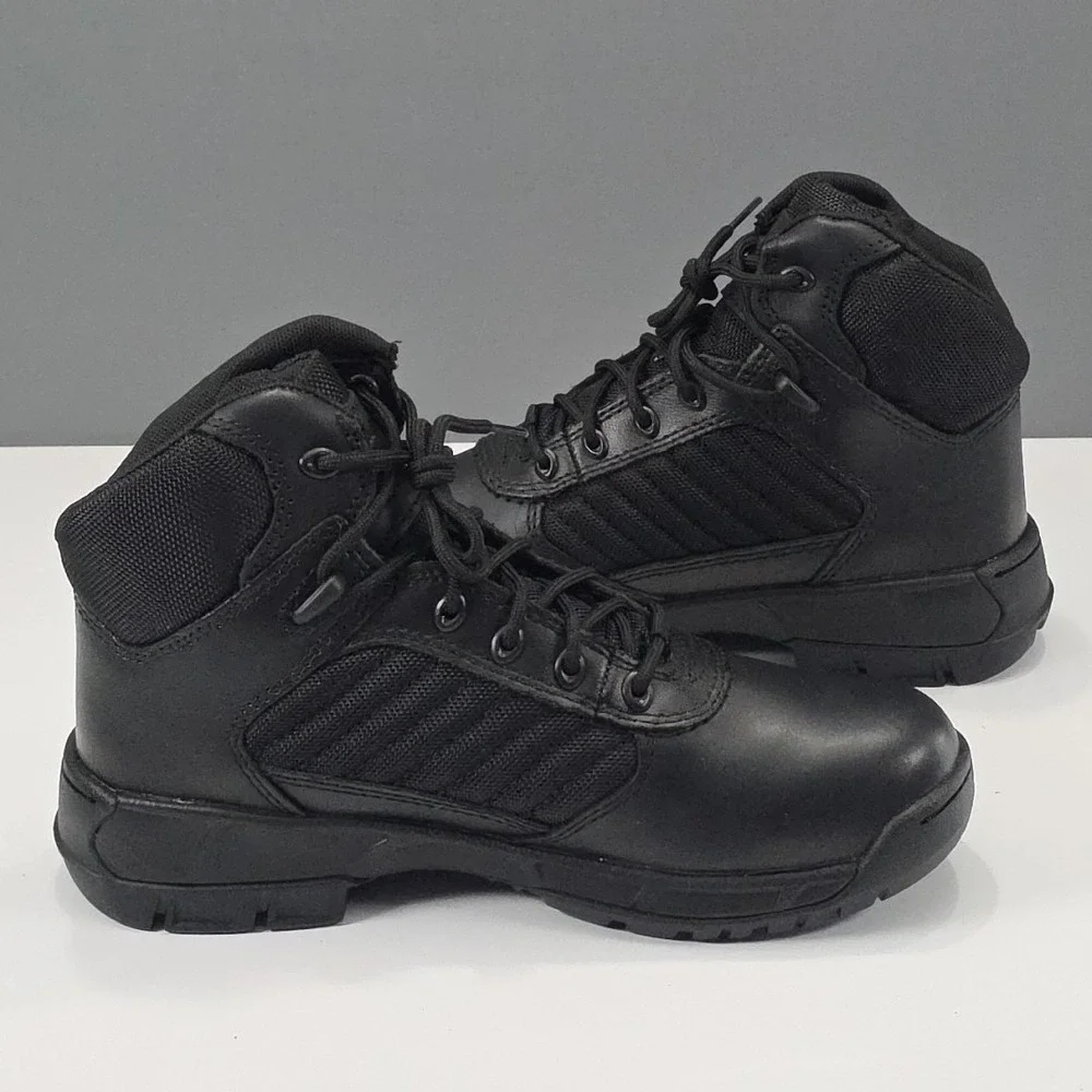 BATES Men's‎ Tactical Sport 2 US Size 7.5 M Style E03560 NWOB